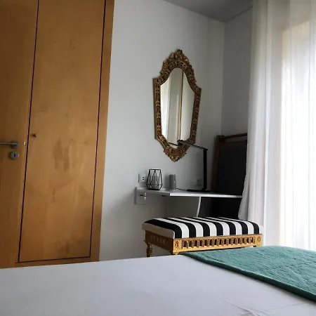 Apartamento King'S Tower By Ferias Em Figueira Figueira da Foz Exterior foto