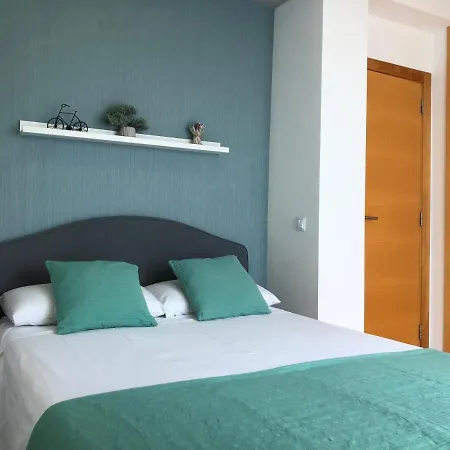 Apartamento King'S Tower By Ferias Em Figueira Figueira da Foz Exterior foto